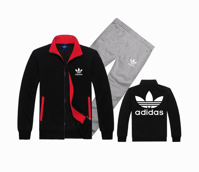 men adidas sport suits-821